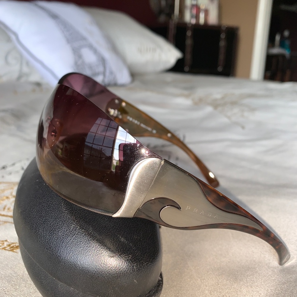 Unisex Glasses